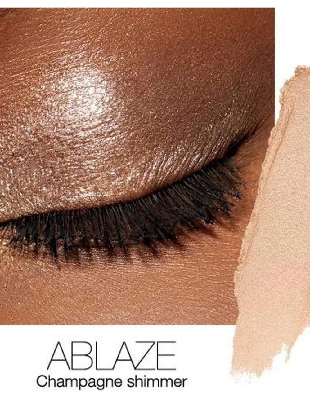 New! NARS ‘Ablaze’ Total Seduction Eyeshadow Stick